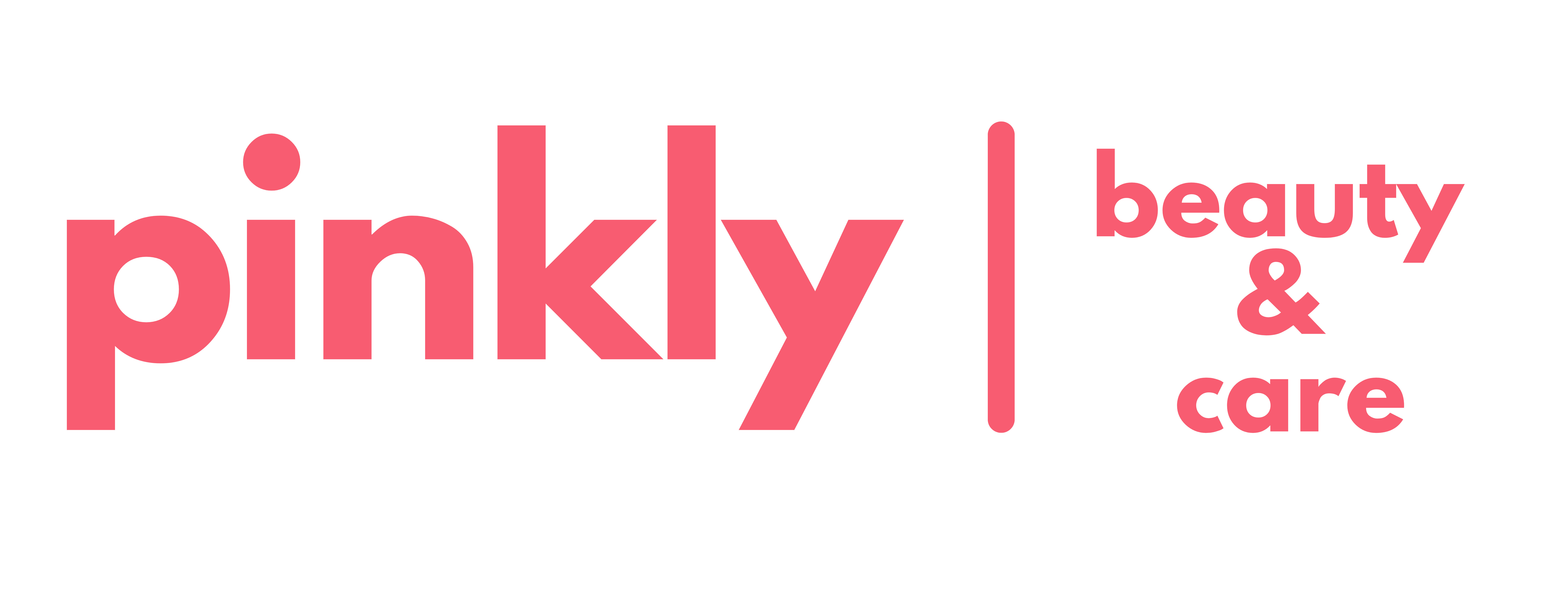 Pinkly Logo